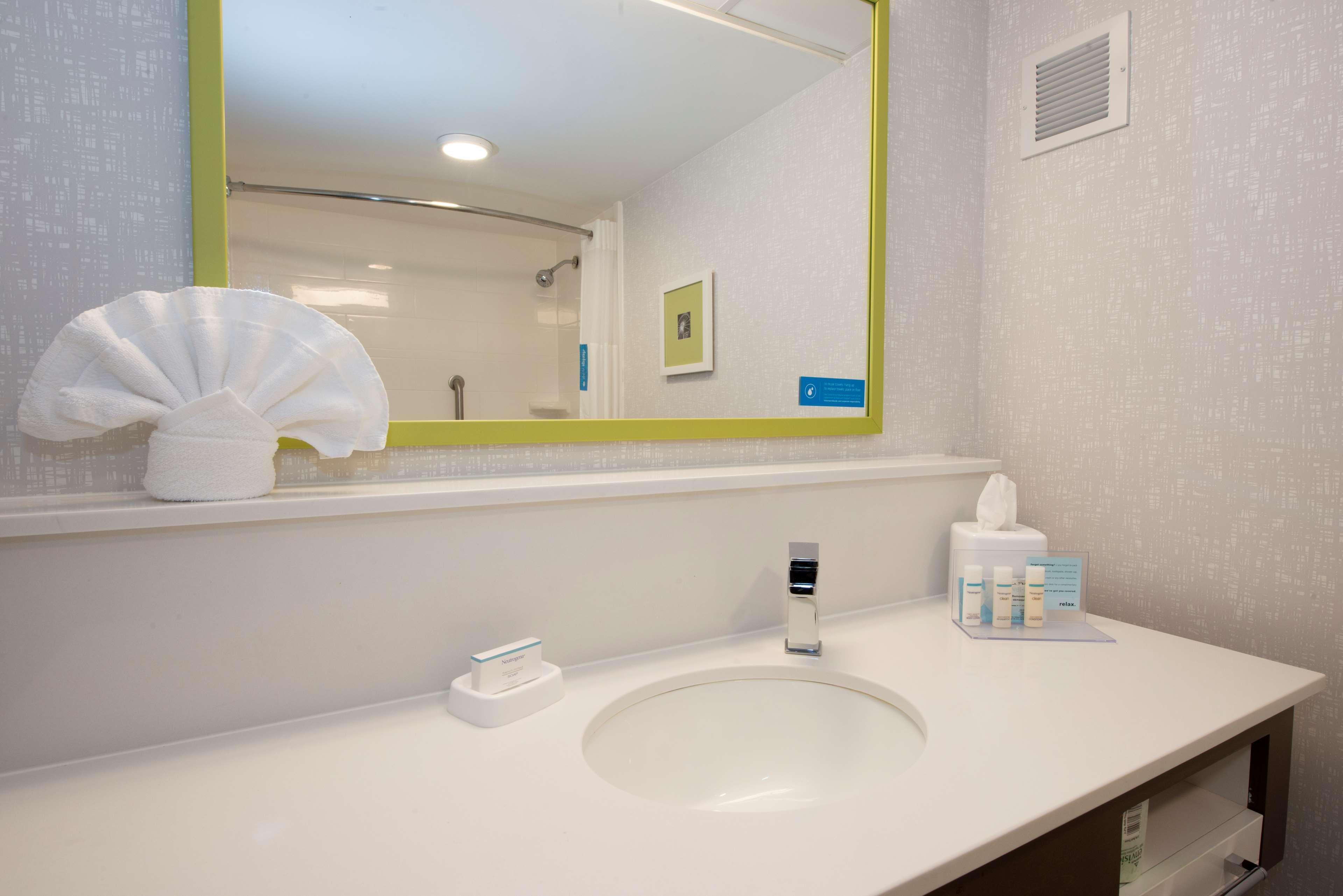 Hampton Inn Hotel Atlanta-Southlake Morrow Dış mekan fotoğraf