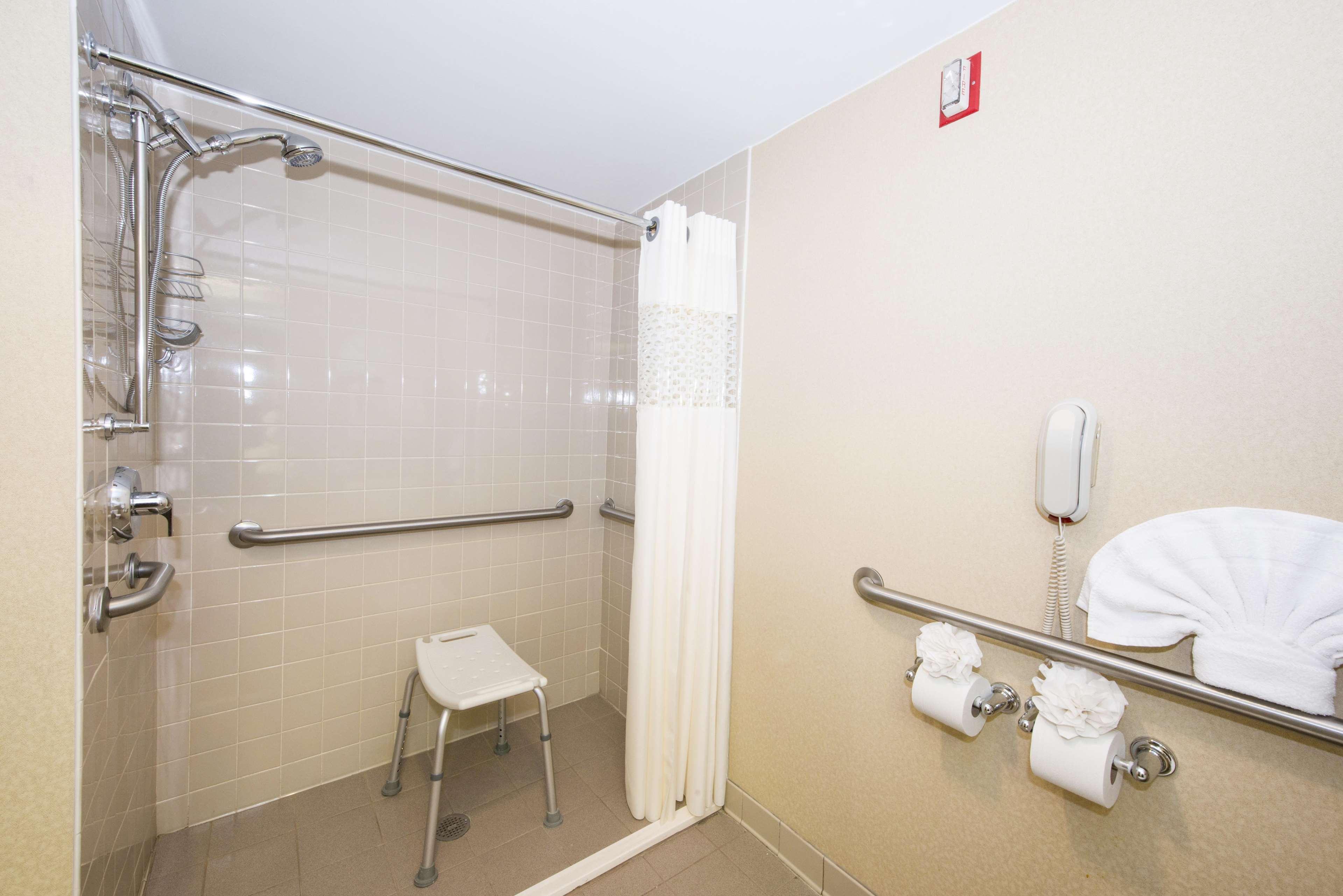 Hampton Inn Hotel Atlanta-Southlake Morrow Dış mekan fotoğraf