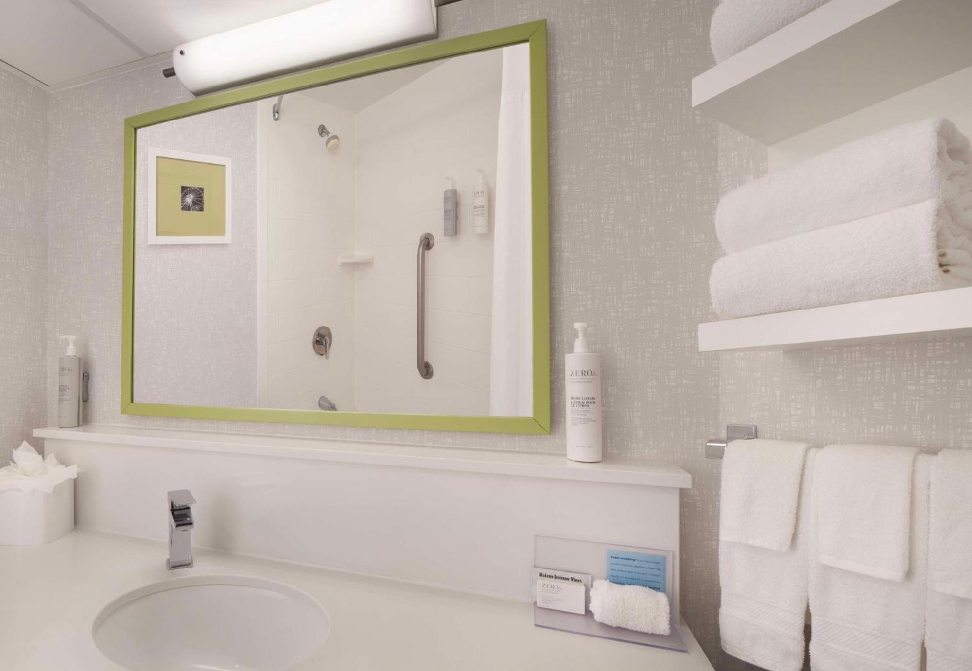 Hampton Inn Hotel Atlanta-Southlake Morrow Dış mekan fotoğraf