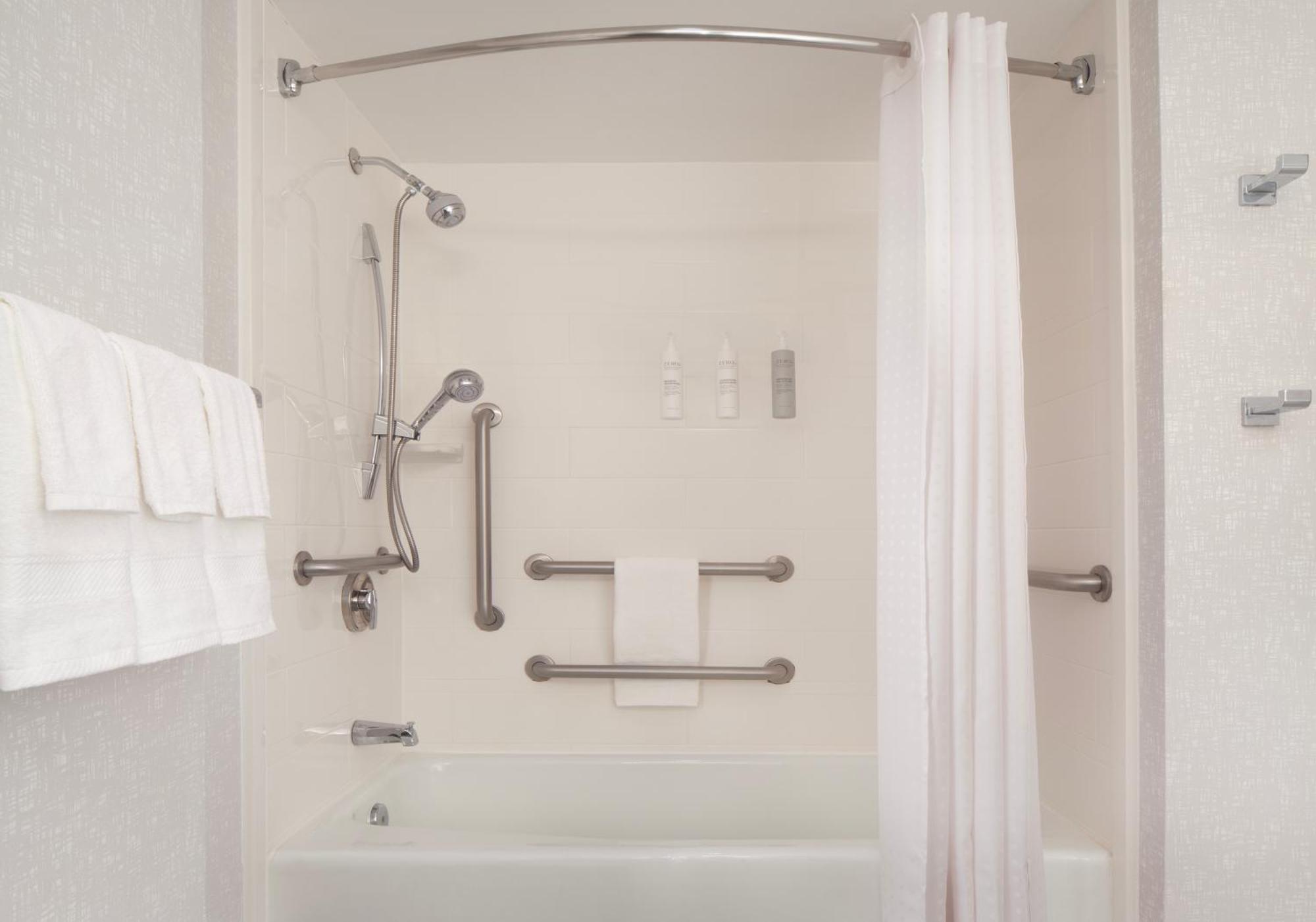 Hampton Inn Hotel Atlanta-Southlake Morrow Dış mekan fotoğraf