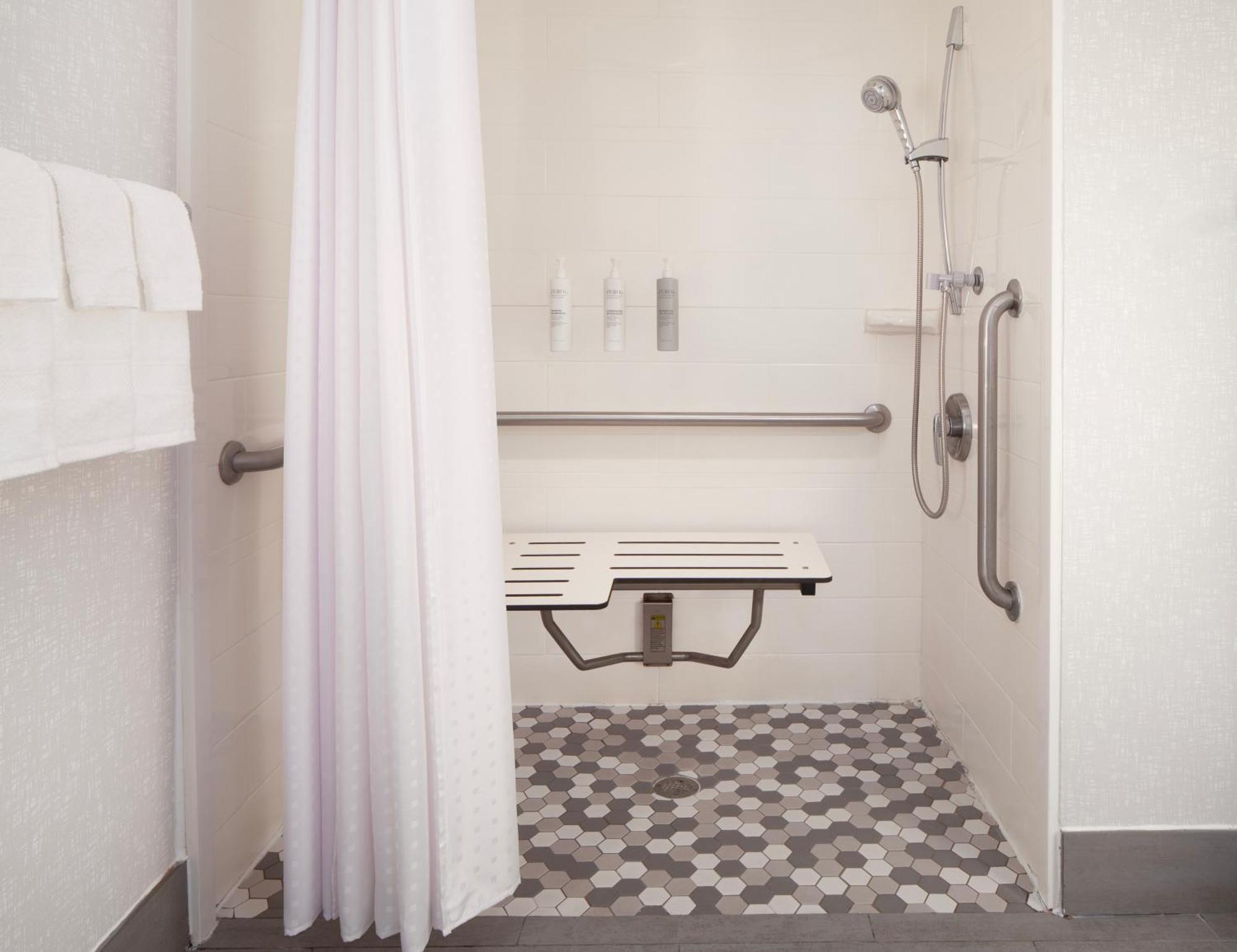 Hampton Inn Hotel Atlanta-Southlake Morrow Dış mekan fotoğraf
