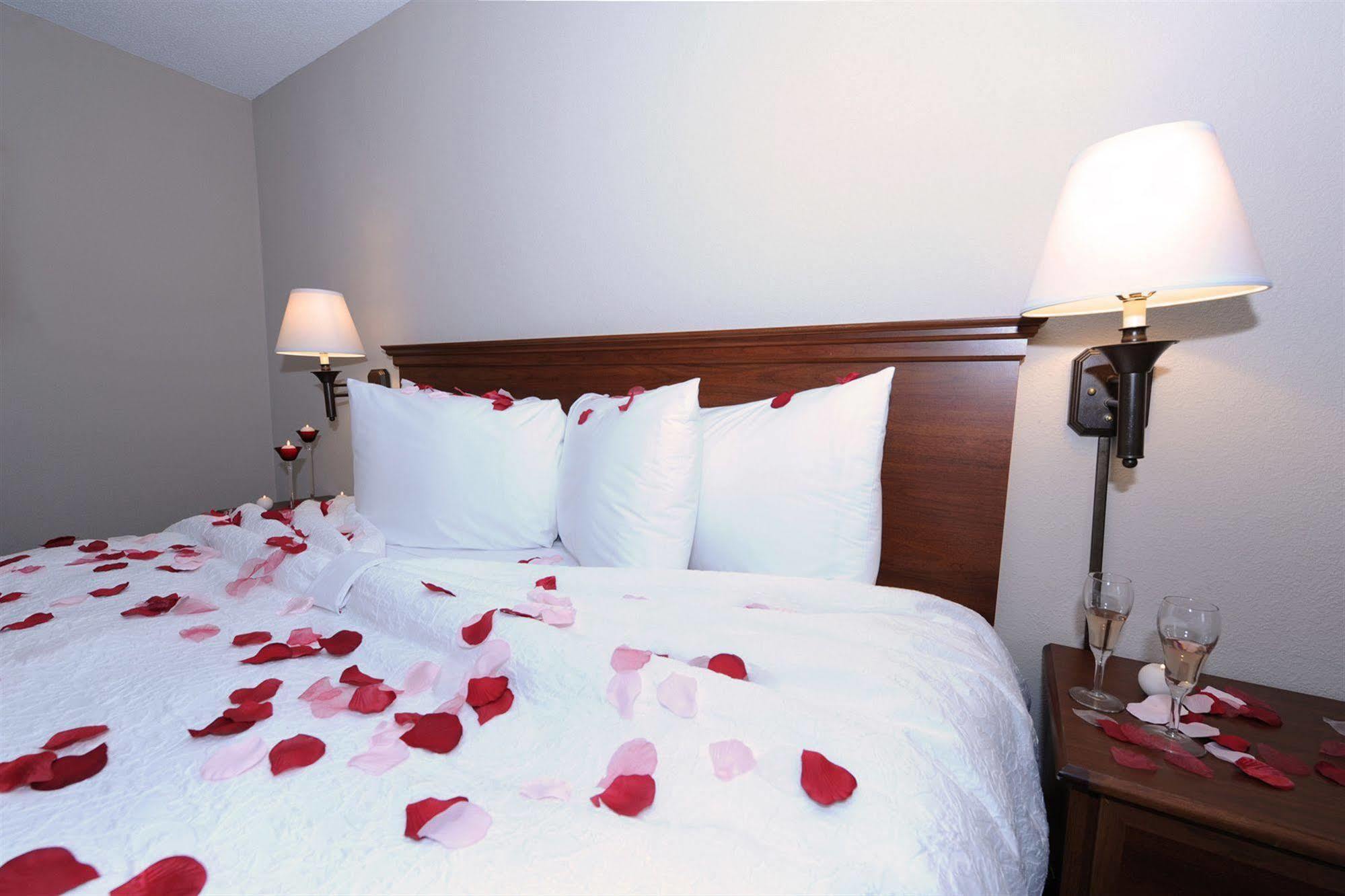 Hampton Inn Hotel Atlanta-Southlake Morrow Dış mekan fotoğraf