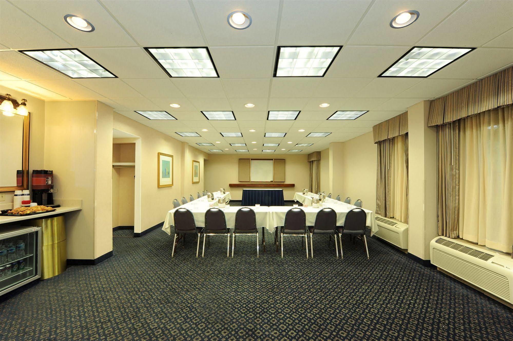 Hampton Inn Hotel Atlanta-Southlake Morrow Konforlar fotoğraf