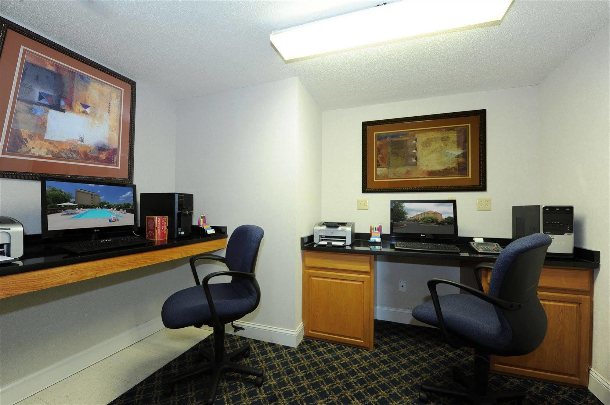 Hampton Inn Hotel Atlanta-Southlake Morrow Dış mekan fotoğraf