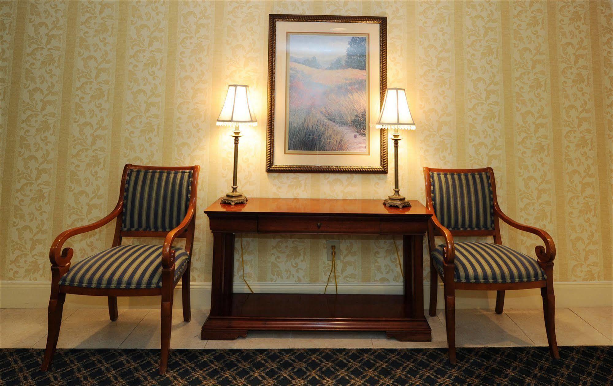 Hampton Inn Hotel Atlanta-Southlake Morrow Dış mekan fotoğraf